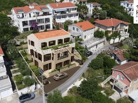 Prodaja, dvosoban stan, 86m², Bigova, Kotor - image 8