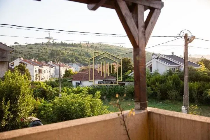 Prodaja, kuća, 200m², Zabjelo, Podgorica