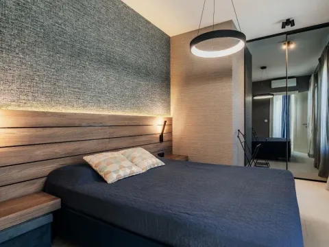 Prodaja, jednosoban stan, 45m², Centar, Tivat - image 13