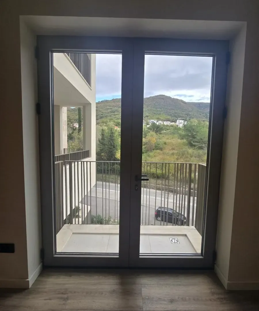 Sale, studio apartment, 45m², Porto Montenegro, Tivat
