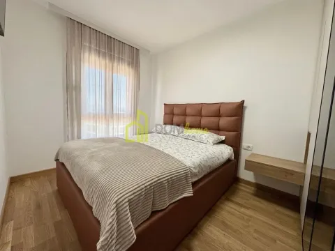 Rent, one bedroom apartment, 41m², Tološi, Podgorica - image 3