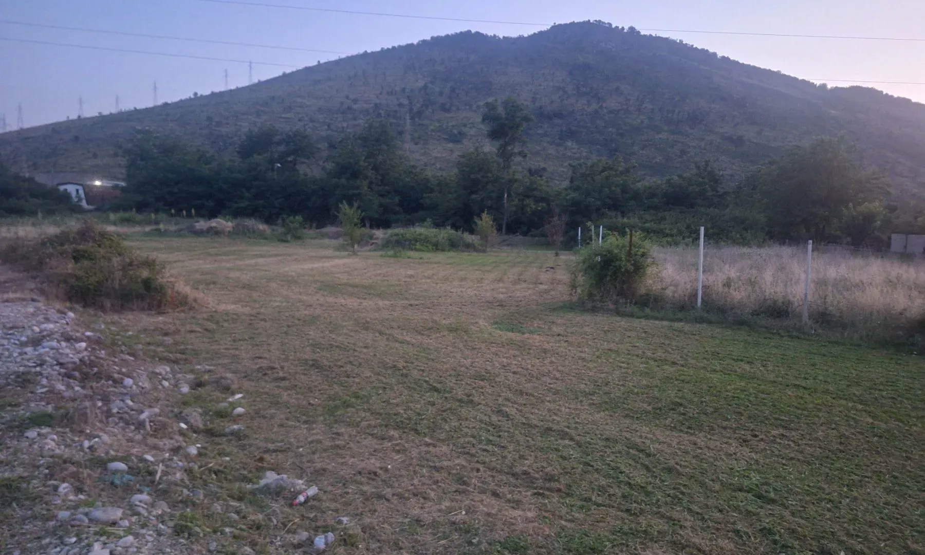 Prodaja, plac, 1600m², Podgorica, Crna Gora