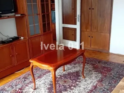 Sale, one bedroom apartment, 45m², Stari Košutnjak, Rakovica - image 3