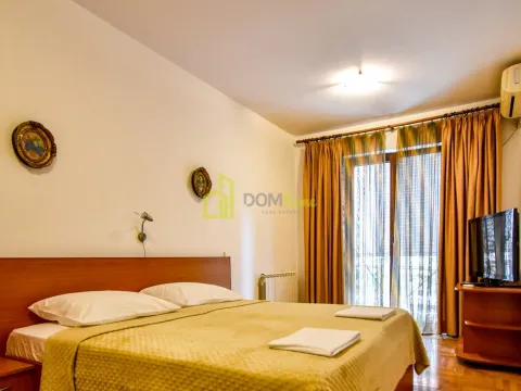 Izdavanje, dvosoban stan, 75m², Preko Morače, Podgorica - image 15