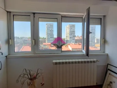 Izdavanje, jednosoban stan, 39m², Palilulska Pijaca, Palilula Sve Podlokacije - image 5