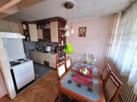 Rent, three bedroom apartment, 70m², Medijana, Niš - image 3