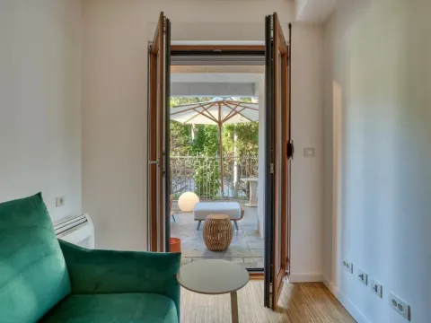 Prodaja, dvosoban stan, 90m², Gorica C, Podgorica - image 10