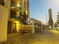 Izdavanje, trosoban stan, 77m², Savski Venac, Beograd - image 12