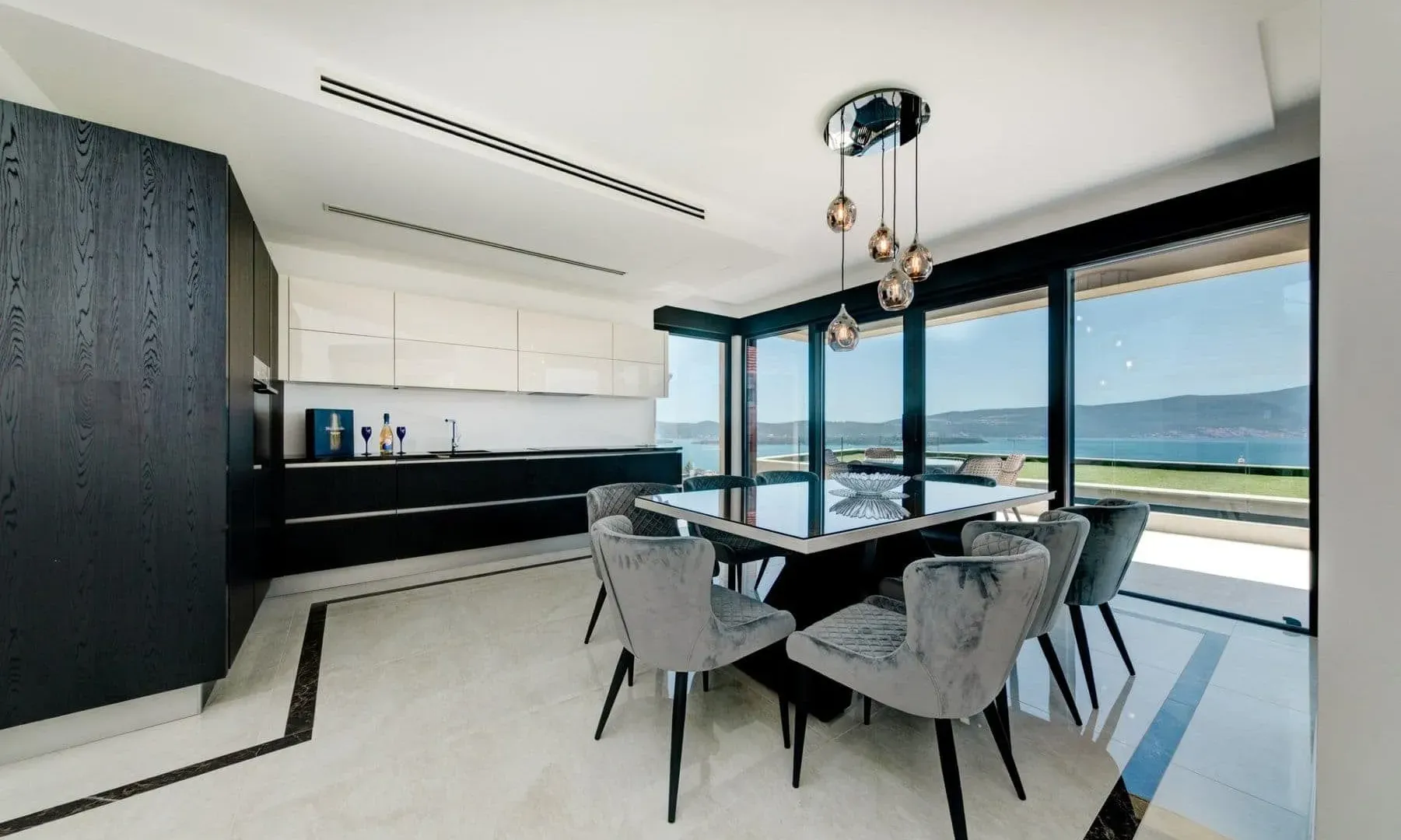 Prodaja, kuća, 351m², Marići, Tivat