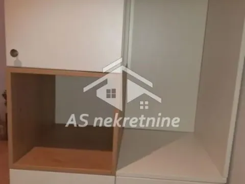 Rent, two bedroom apartment, 60m², Novi Beograd Blok 28, Novi Beograd Sve Podlokacije - image 15