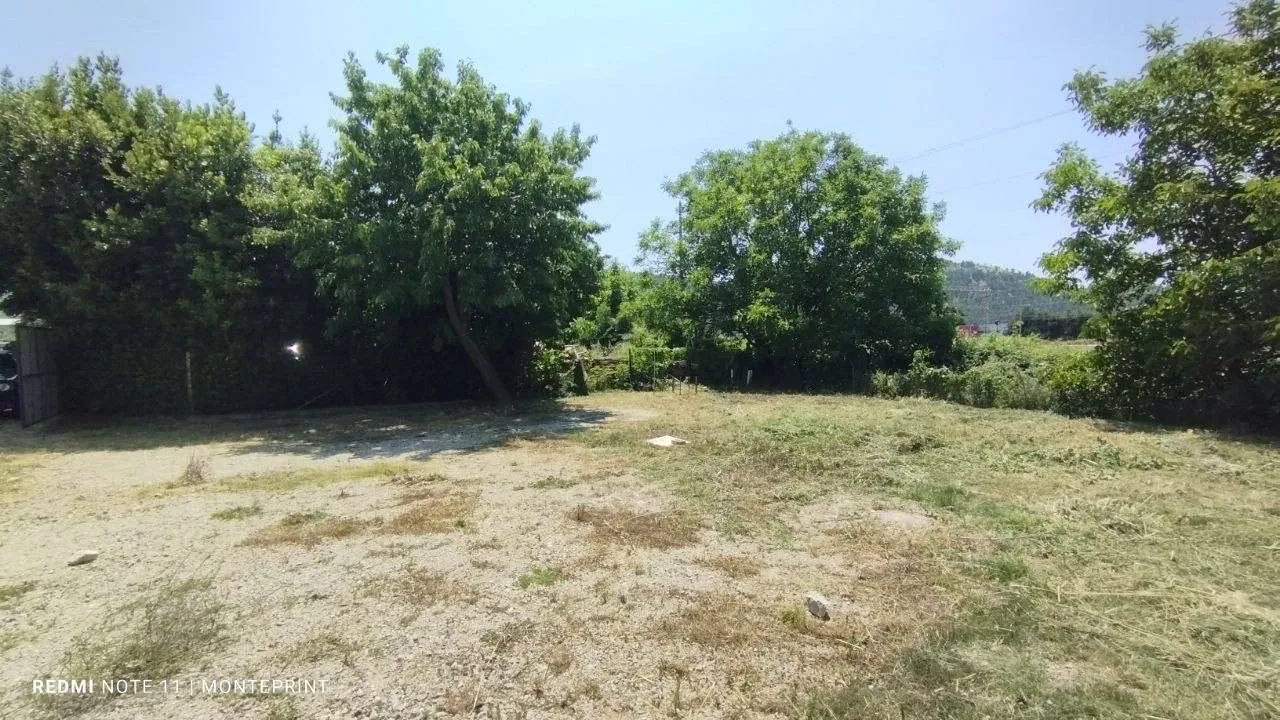 Prodaja, plac, 532m², Polje, Bar