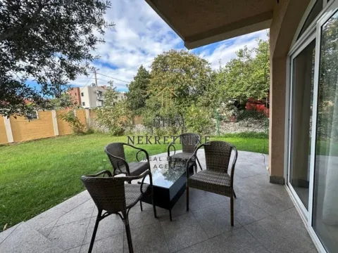 Rent, house, 180m², Donja Gorica, Podgorica - image 20