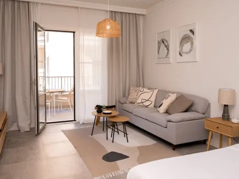 Prodaja, stan, 37m², Luštica Bay, Tivat - image 3