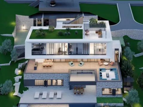 Prodaja, kuća, 755m², Reževići, Budva - image 2