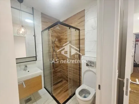 Rent, four bedroom apartment, 100m², Lekino Brdo, Voždovac Sve Podlokacije - image 18