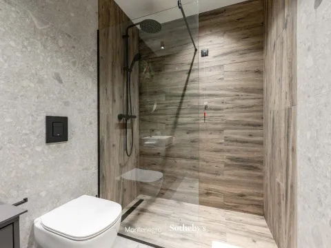 Prodaja, jednosoban stan, 44m², Kolašin, Crna Gora - image 14