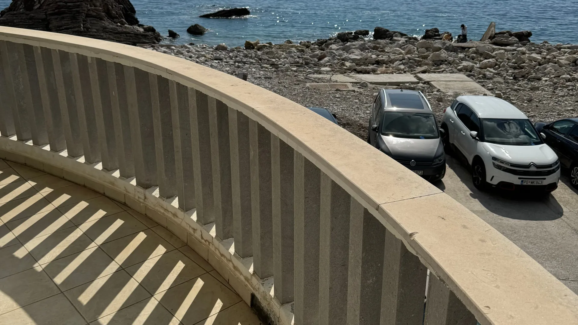 Prodaja, trosoban stan, 95m², Rafailovići, Budva