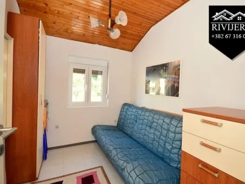 Prodaja, dvosoban stan, 60m², Igalo, Herceg Novi - image 7