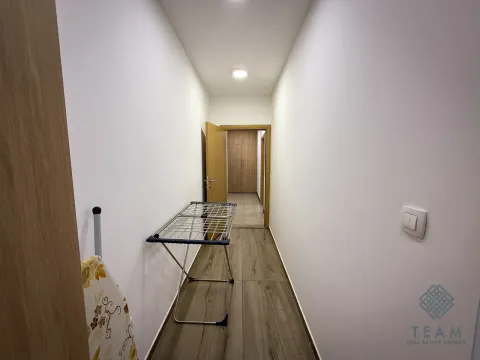 Izdavanje, dvosoban stan, 68m², Autobuska stanica, Podgorica - image 9