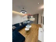 Izdavanje, garsonjera, 53m², City Kvart, Podgorica - image 1