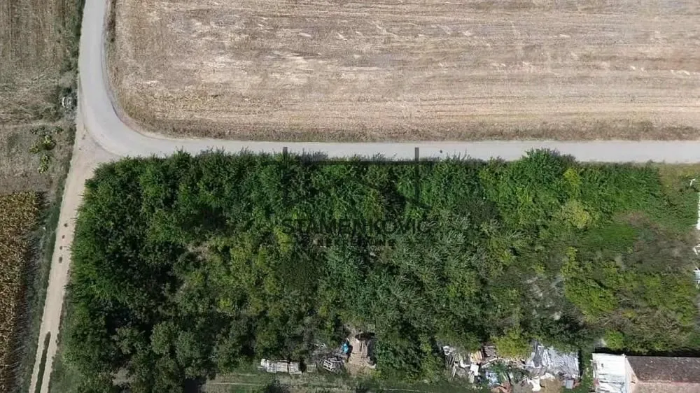 Prodaja, plac, 750m², Adaševci, Šid