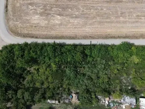 Sale, land lot, Adaševci, Šid