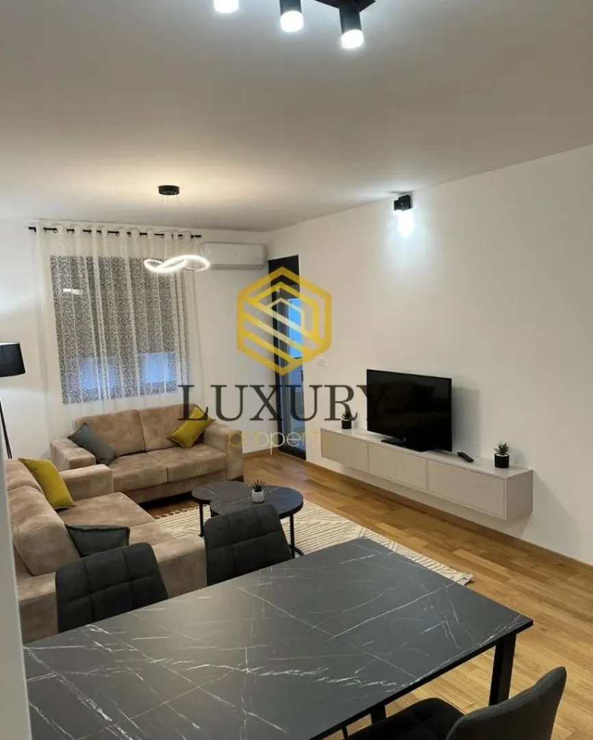 Rent, apartment, 47m², City Kvart, Podgorica
