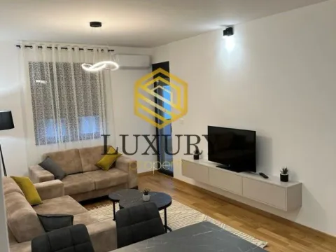 Rent, apartment, 47m², City Kvart, Podgorica - image 11