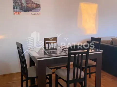 Rent, two bedroom apartment, 76m², Bar, Crna Gora - image 6