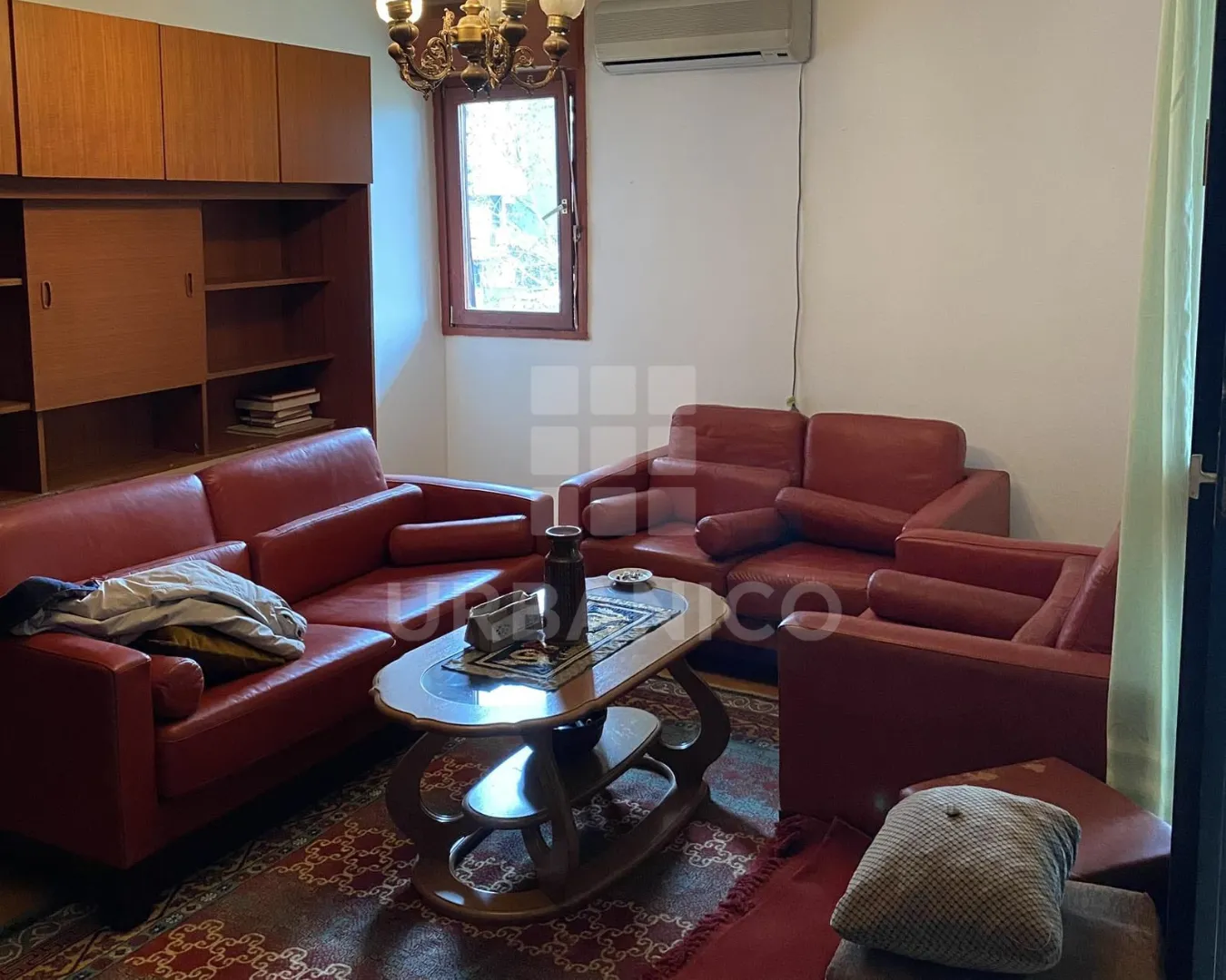 Prodaja, trosoban stan, 96m², Blok 5, Podgorica