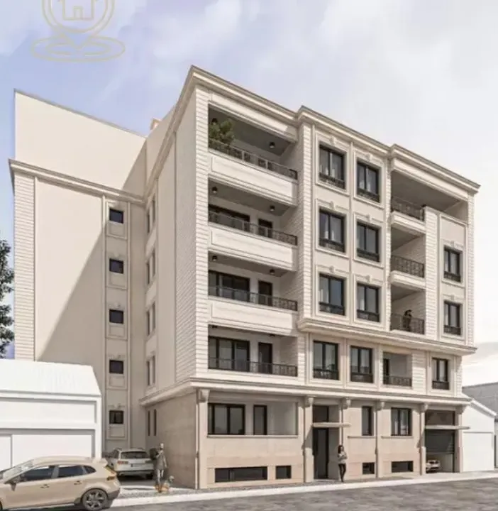 Prodaja, trosoban stan, 94m², Medijana, Niš