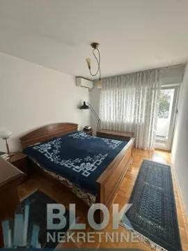 Rent, two bedroom apartment, 86m², Gintaš, Podgorica - image 3