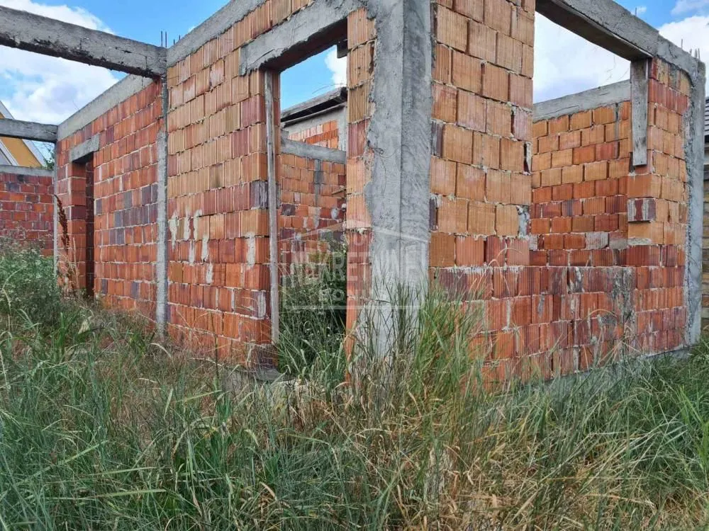 Prodaja, plac, 474m², Mali Bajmok, Subotica