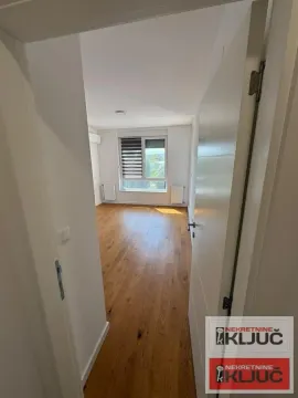 Rent, one bedroom apartment, 40m², Kej, Novi Sad Sve Podlokacije - image 3
