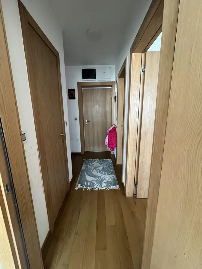 Prodaja, trosoban stan, 65m², Bulevar Evrope, Novi Sad Sve Podlokacije