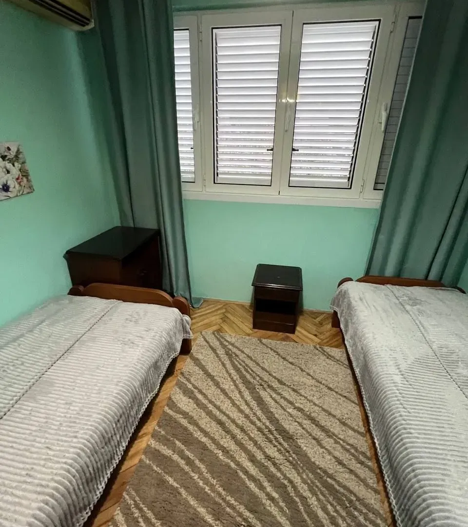 Sale, studio apartment, 29m², Adok, Budva