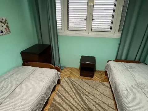 Sale, studio apartment, 29m², Adok, Budva - image 3