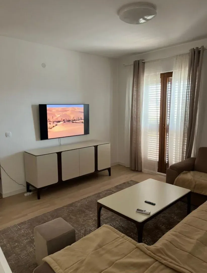 Prodaja, trosoban stan, 107m², Mažina, Tivat