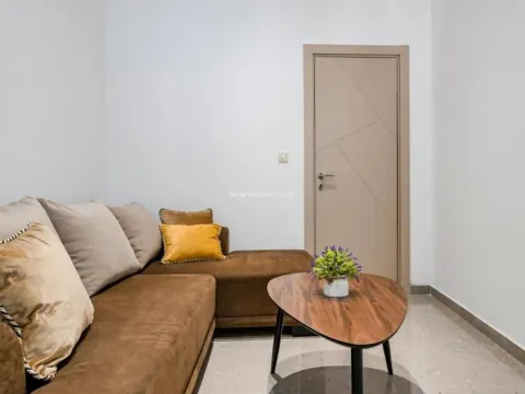 Prodaja, trosoban stan, 90m², Grad, Kotor - image 21