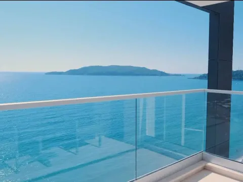 Prodaja, dvosoban stan, 107m², Rafailovići, Budva - image 1