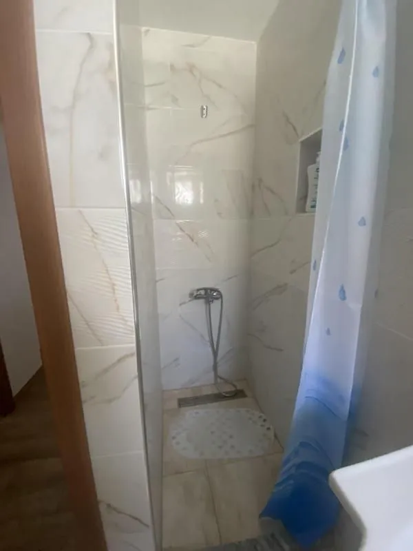 Rent, two bedroom apartment, 60m², Šušanj, Bar