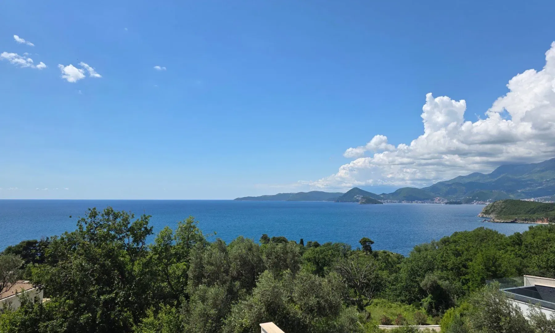 Prodaja, kuća, 268m², Reževići, Budva