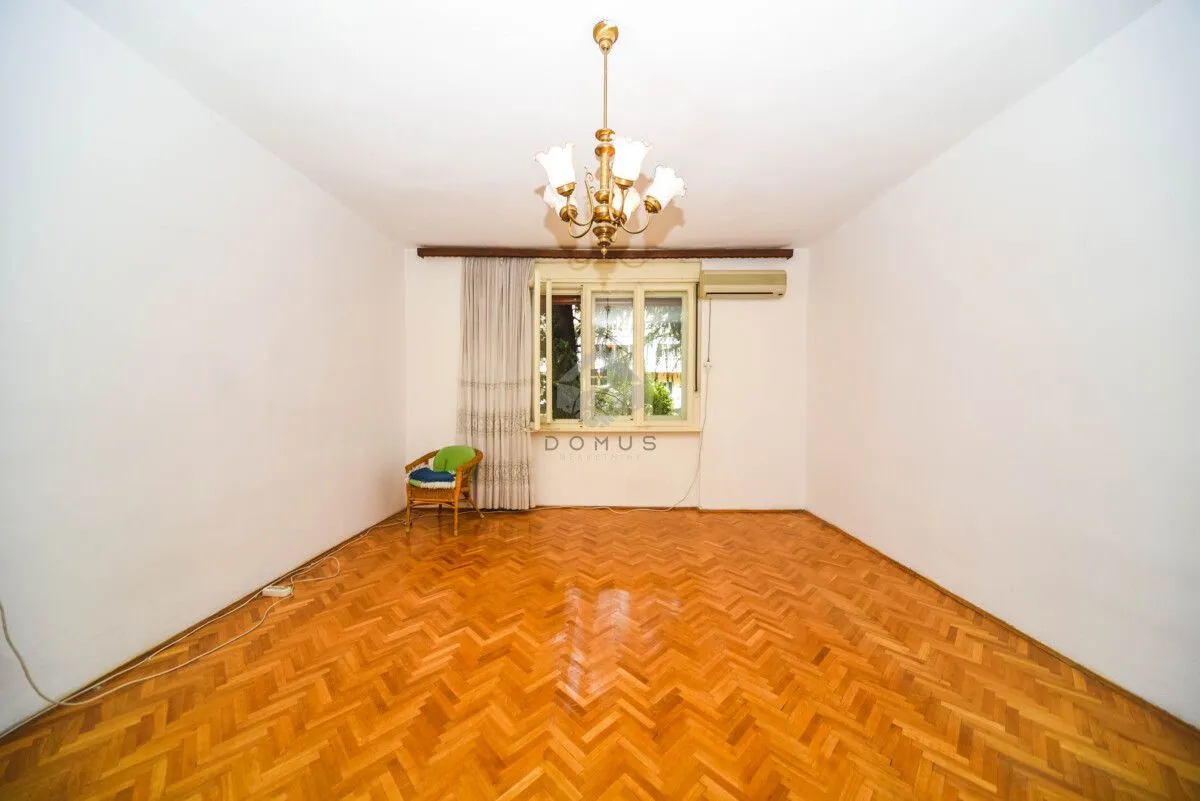 Rent, two bedroom apartment, 80m², Centar, Podgorica
