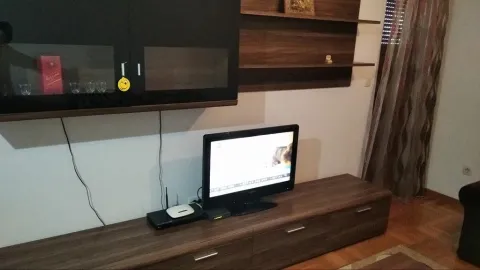 Rent, one bedroom apartment, 50m², Stari Aerodrom, Podgorica - image 6