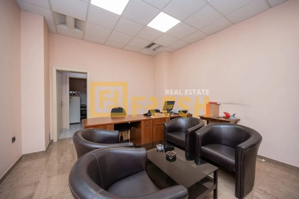 Rent, office space, 35m², Preko Morače, Podgorica