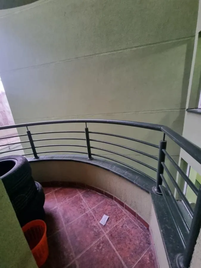 Rent, studio apartment, 30m², Grbavica, Novi Sad Sve Podlokacije