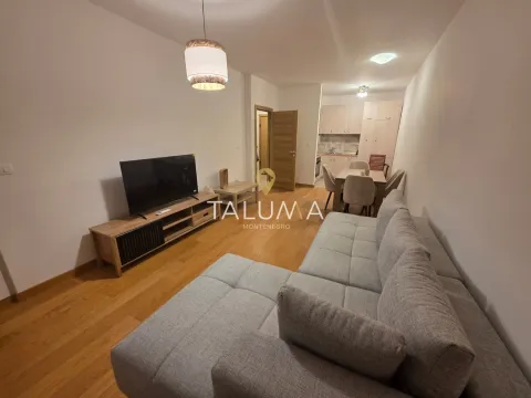 Rent, one bedroom apartment, 48m², City Kvart, Podgorica - image 6