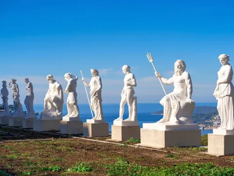 Prodaja, kuća, 1777m², Kuljače, Budva - image 10