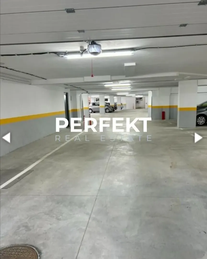 Prodaja, jednosoban stan, 43m², Pančevo, Srbija