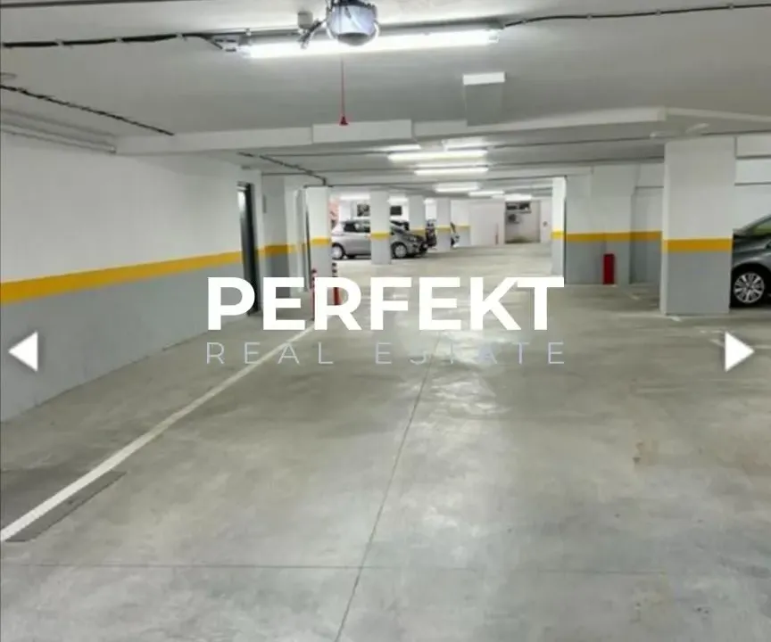 Sale, one bedroom apartment, 43m², Pančevo, Srbija